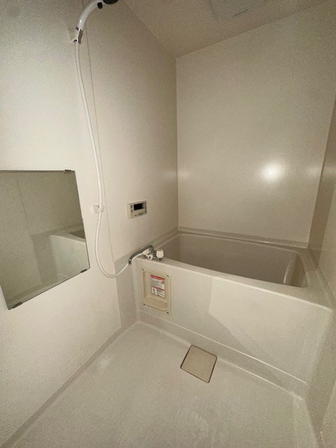 リバティコーポ   風呂画像
