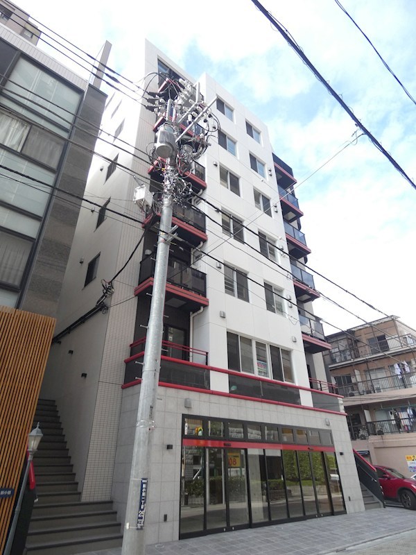 セレクトーン 外観