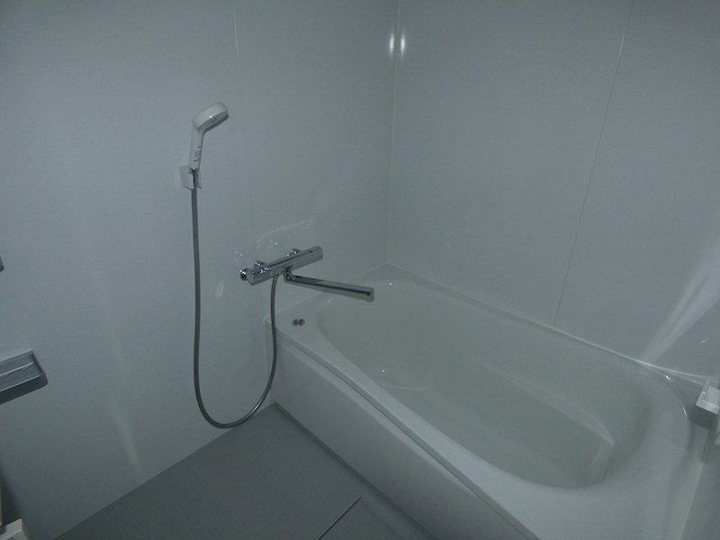 セレクトーン 風呂画像
