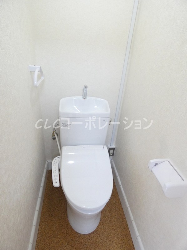 鶴見マンション その他1
