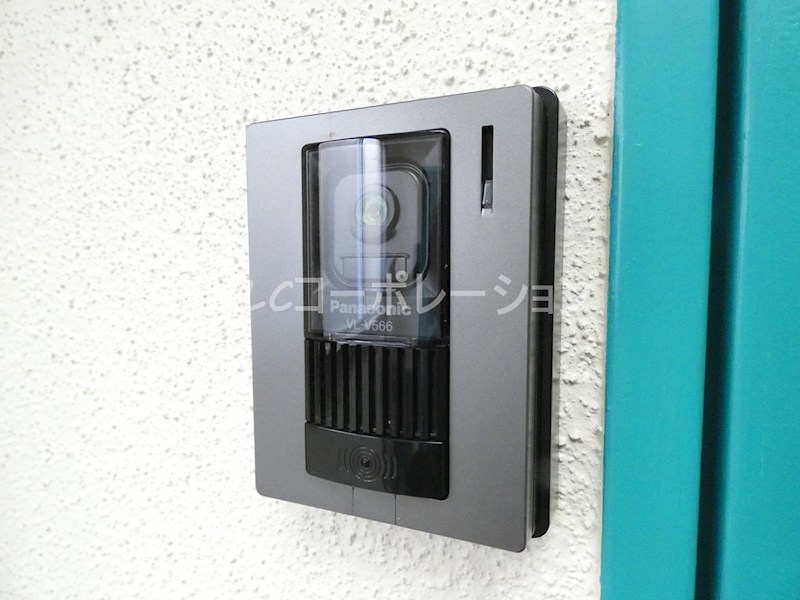 鶴見マンション その他4