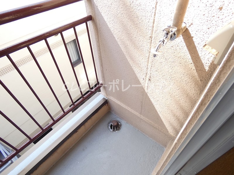鶴見マンション その他5