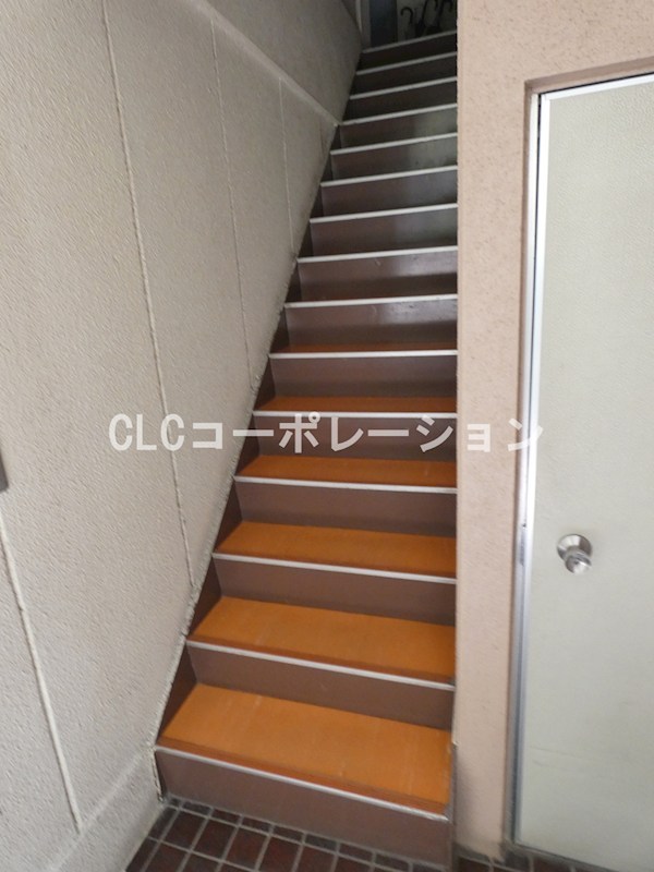 鶴見マンション その他7