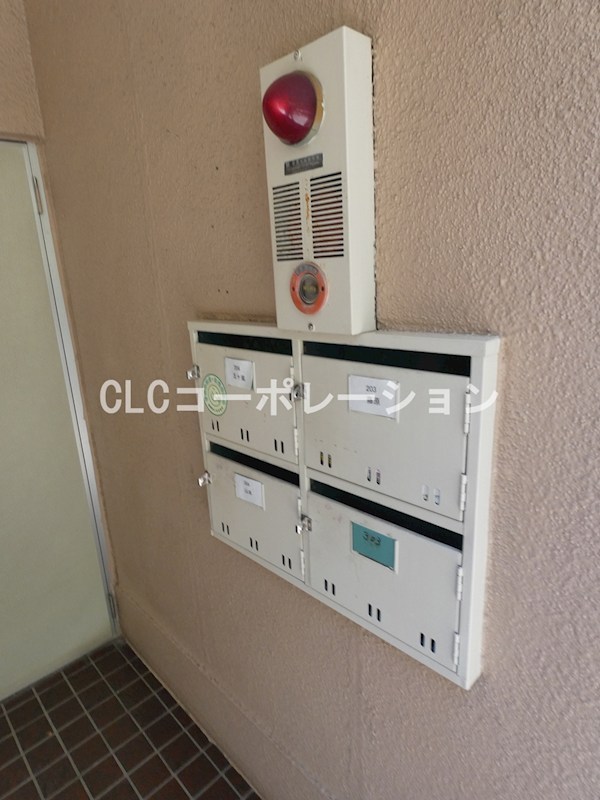 鶴見マンション その他8