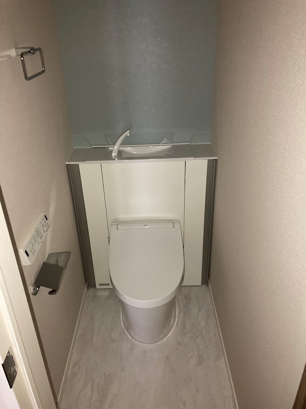 ロックリッジハウス その他1