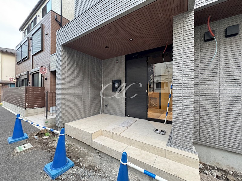 ロックリッジハウス その他3