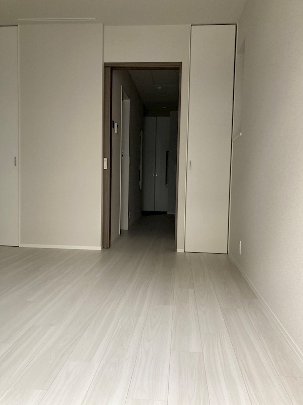 ロックリッジハウス リビング