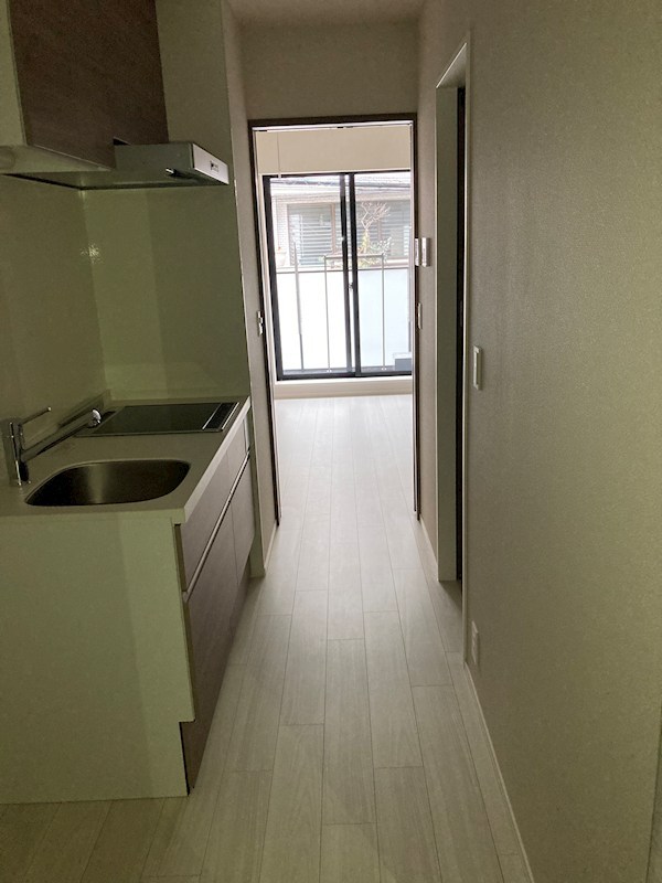 ロックリッジハウス ベッドルーム