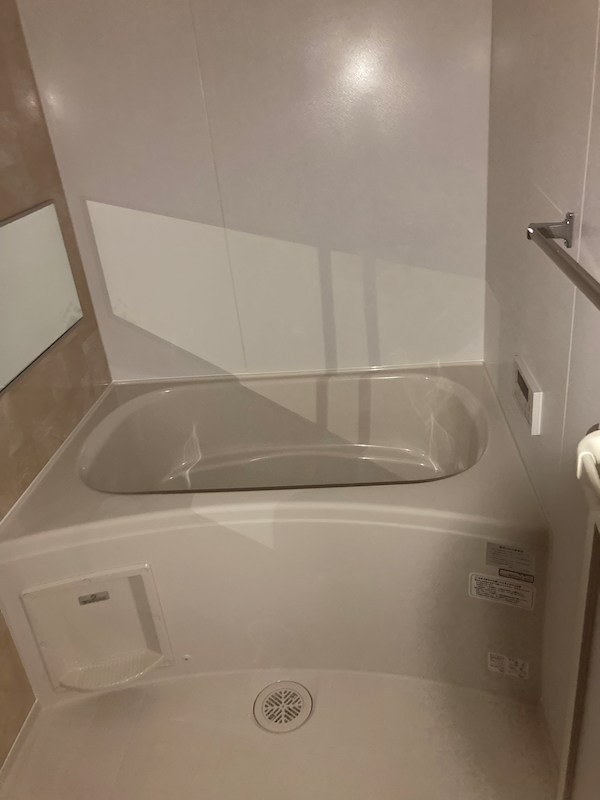 ロックリッジハウス 風呂画像