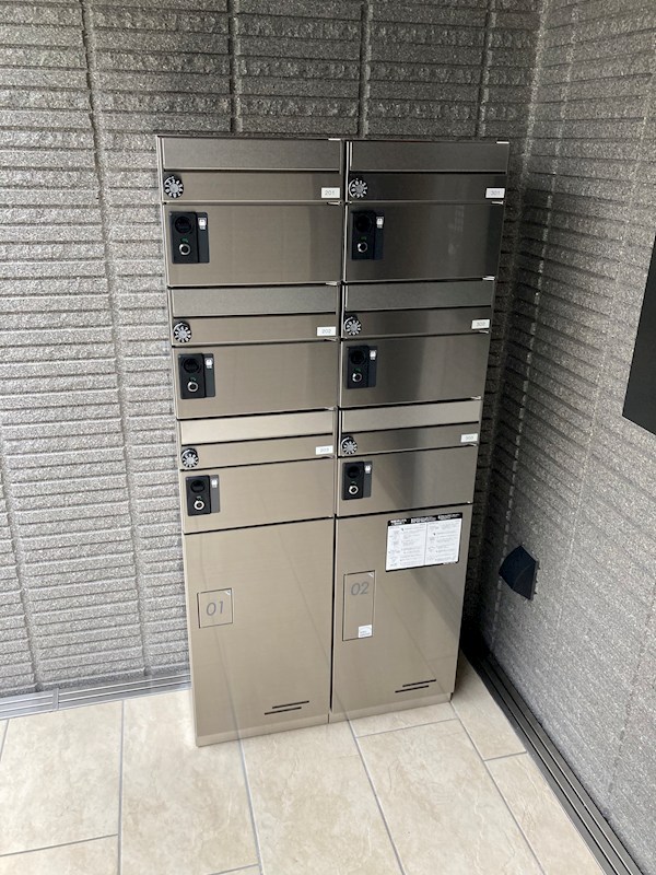 ロックリッジハウス その他5