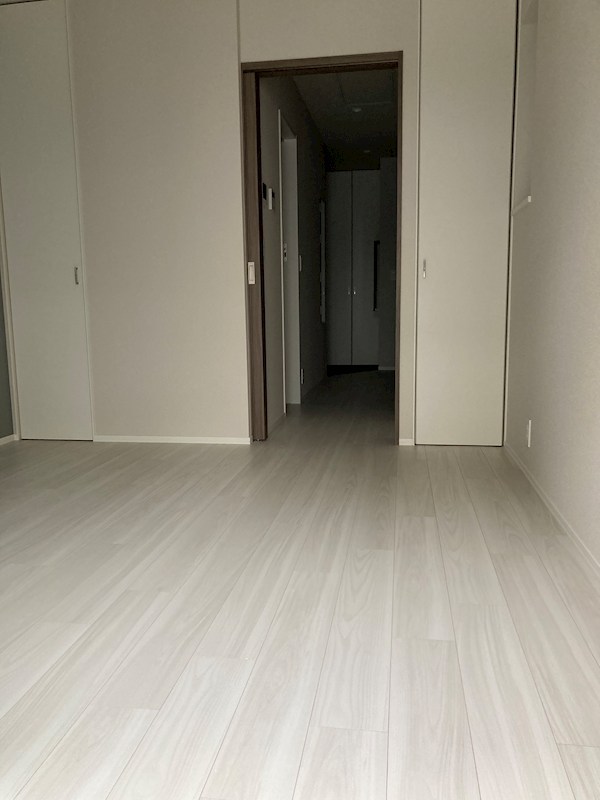 ロックリッジハウス リビング