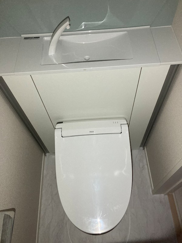 ロックリッジハウス その他4