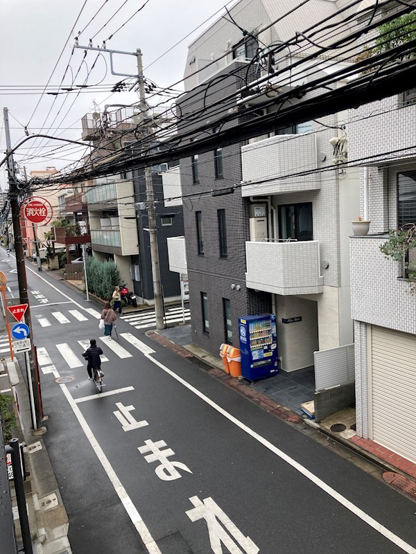 ロックリッジハウス その他5