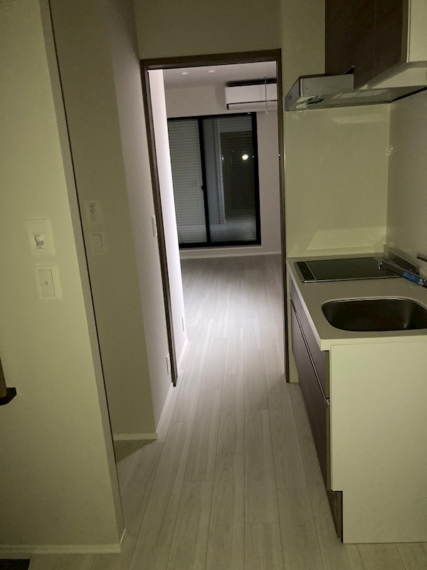 ロックリッジハウス ベッドルーム