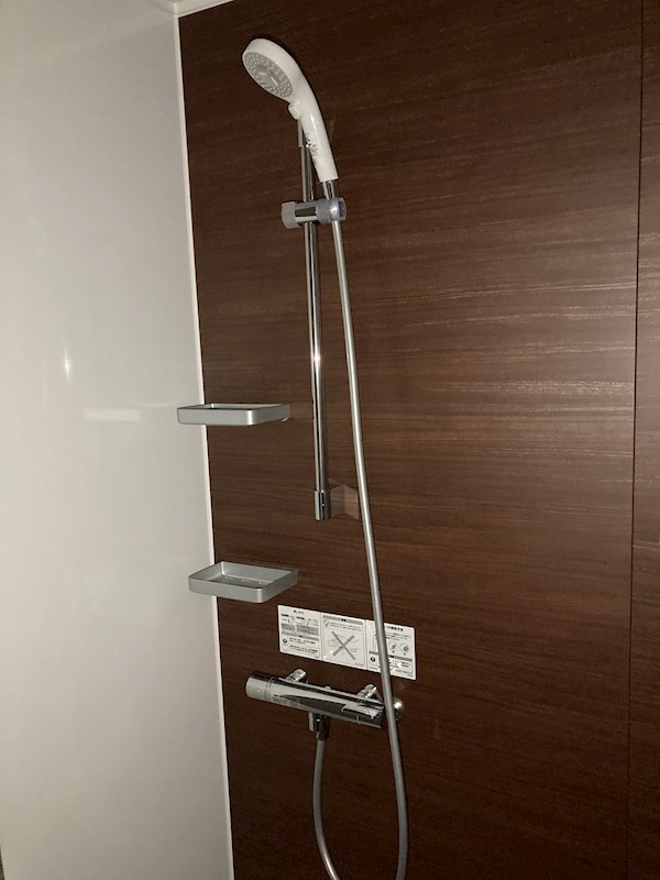 ロックリッジハウス 風呂画像