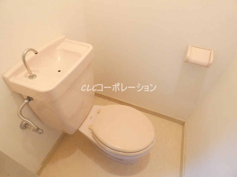 グリーンハイツ  その他1