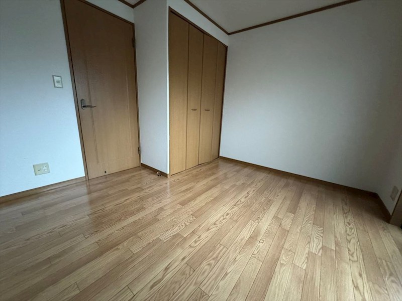 柳澤ハイツⅡ リビング