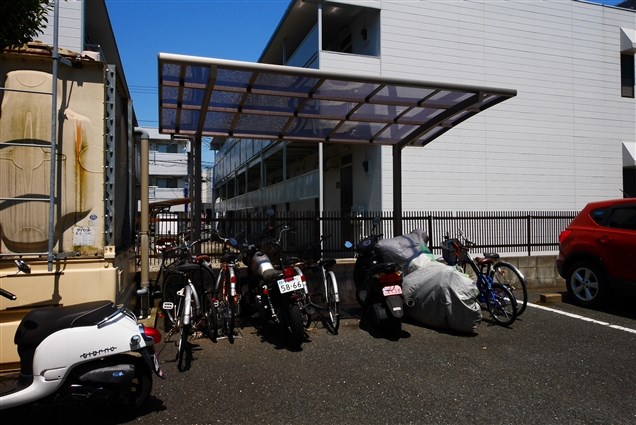 シャルマン南行徳 その他7