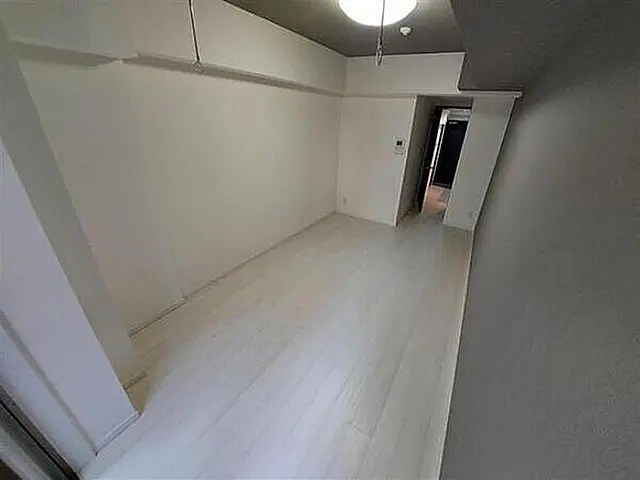 AXAS板橋区役所前 ベッドルーム