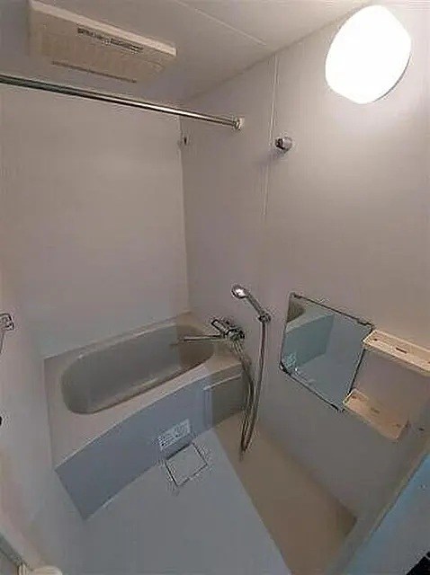 AXAS板橋区役所前 風呂画像