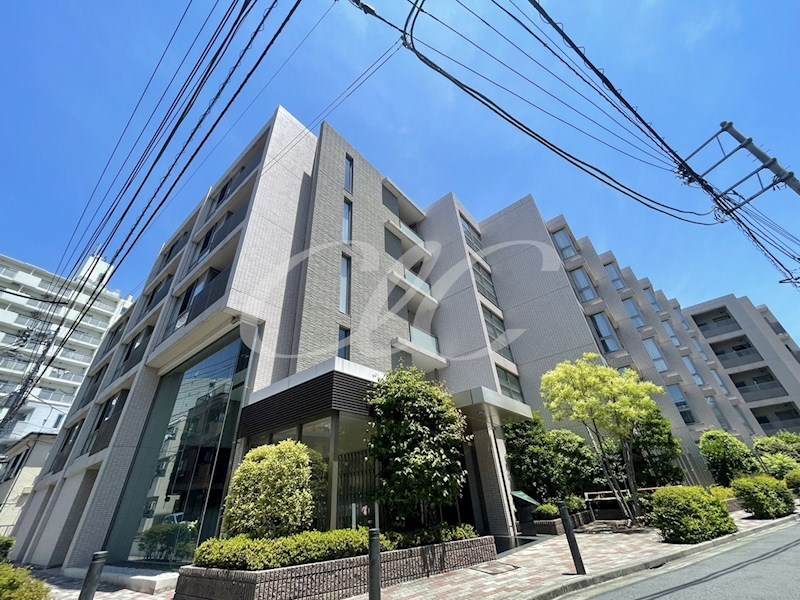 デュエット北千住マキア 316号室 外観