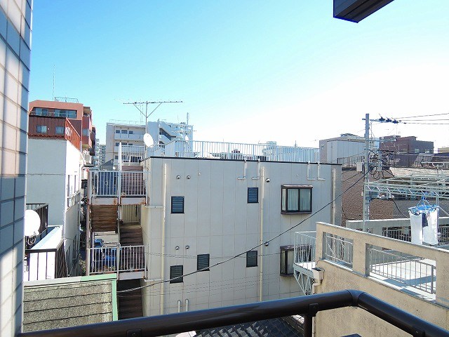 オオノハイツ その他2