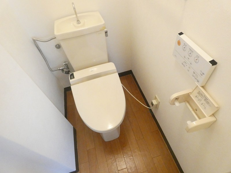 松田レジデンス その他4