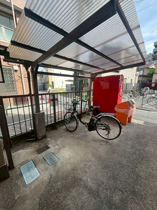 駅前光ハイツ  その他8