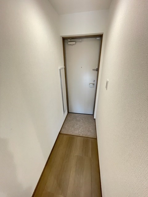 センターパーク平井Ⅴ   玄関