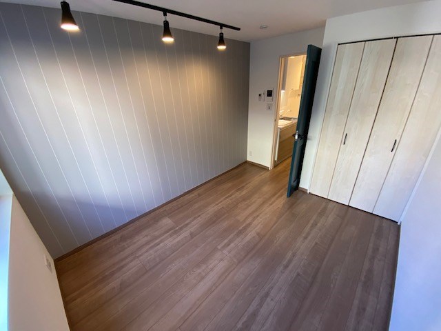 ルノン平井south ベッドルーム