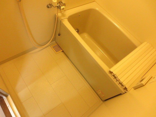 チェルシー泉 風呂画像