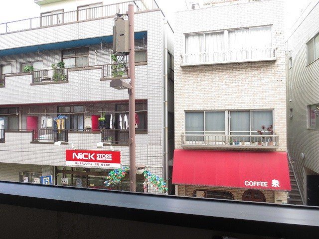 チェルシー泉 その他1