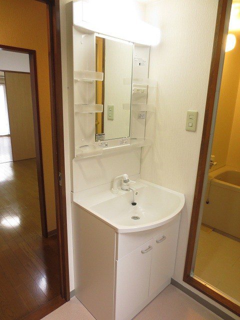 チェルシー泉 その他2