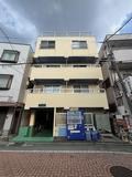 プラーズ関原 外観