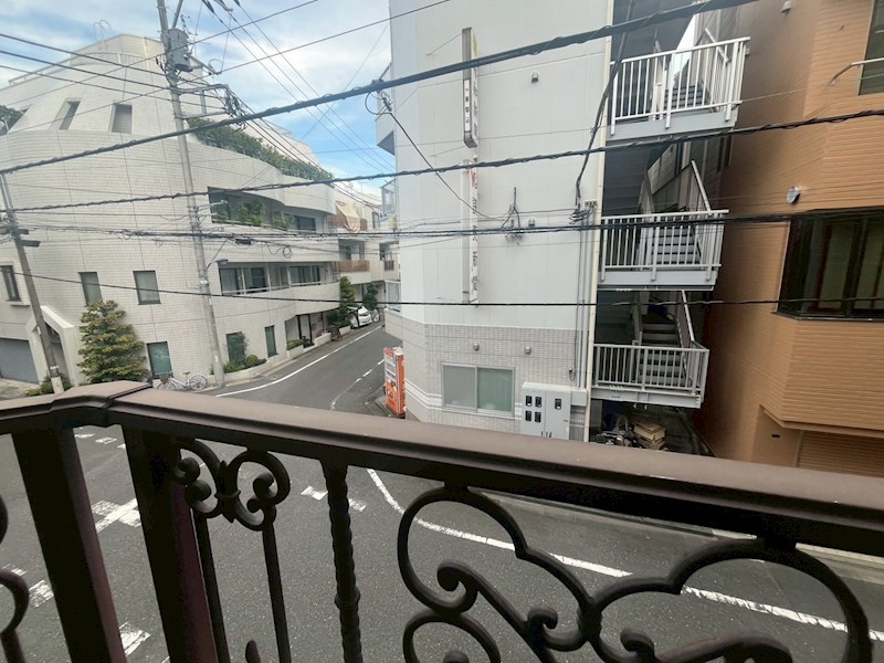 マンション駒込 その他5