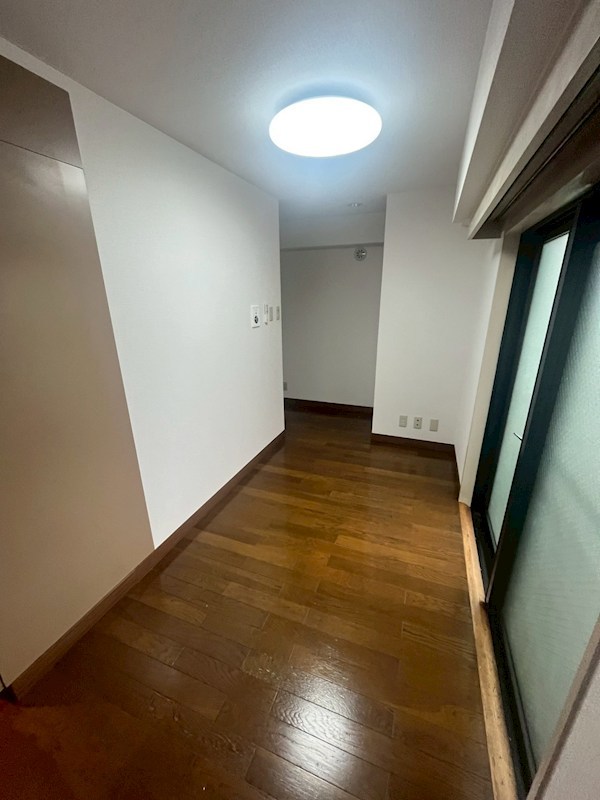 マンション駒込 ベッドルーム