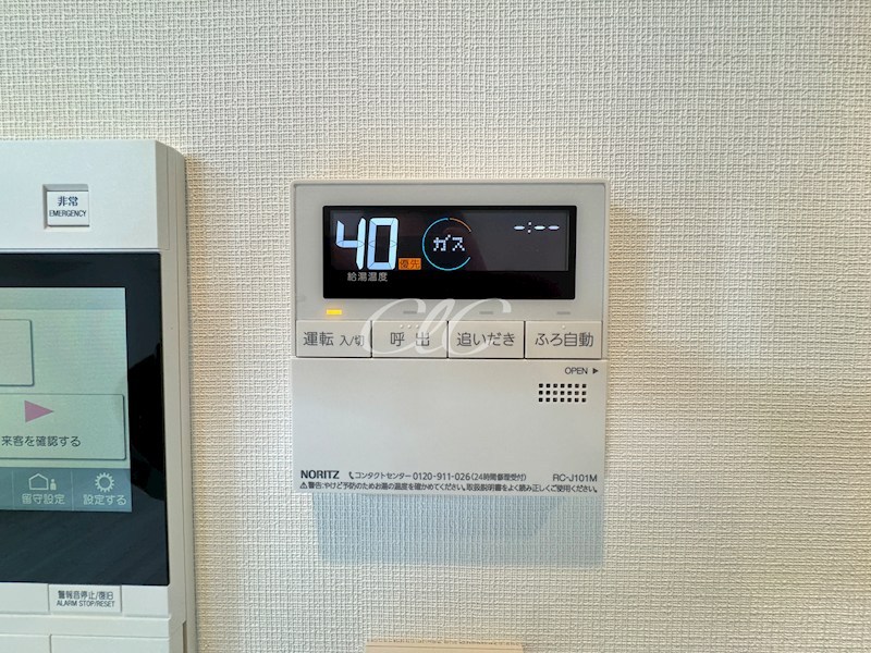 グランカーサ平井 その他16