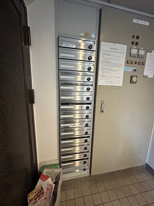 ＢＲＡＸＡ小岩 その他10