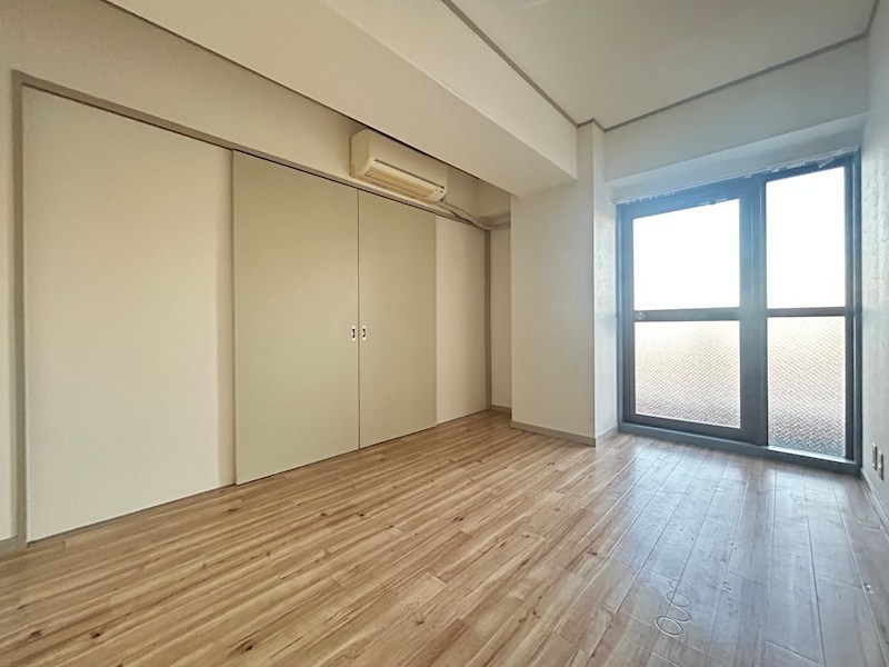 ＢＲＡＸＡ小岩 ベッドルーム