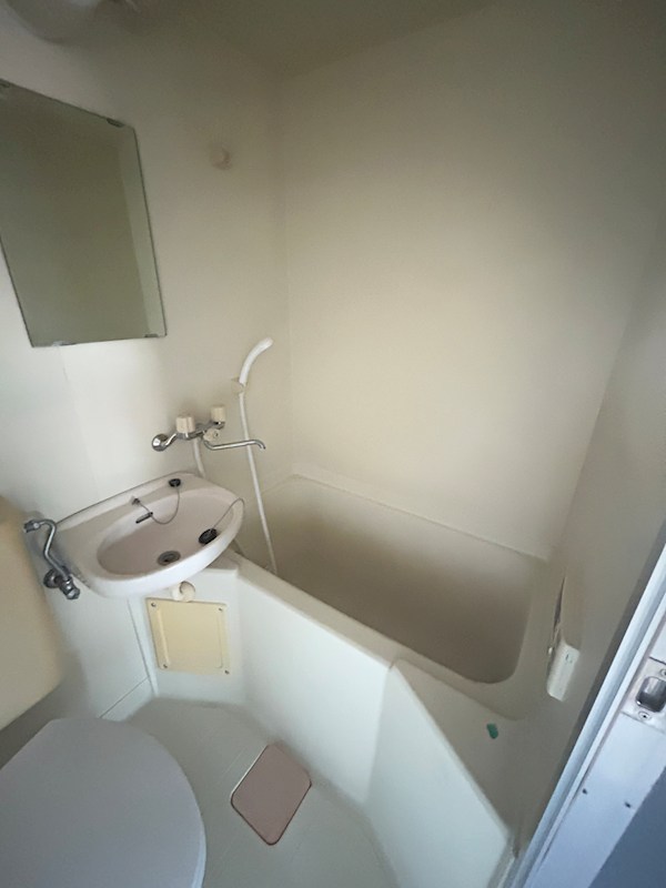 ＢＲＡＸＡ小岩 風呂画像