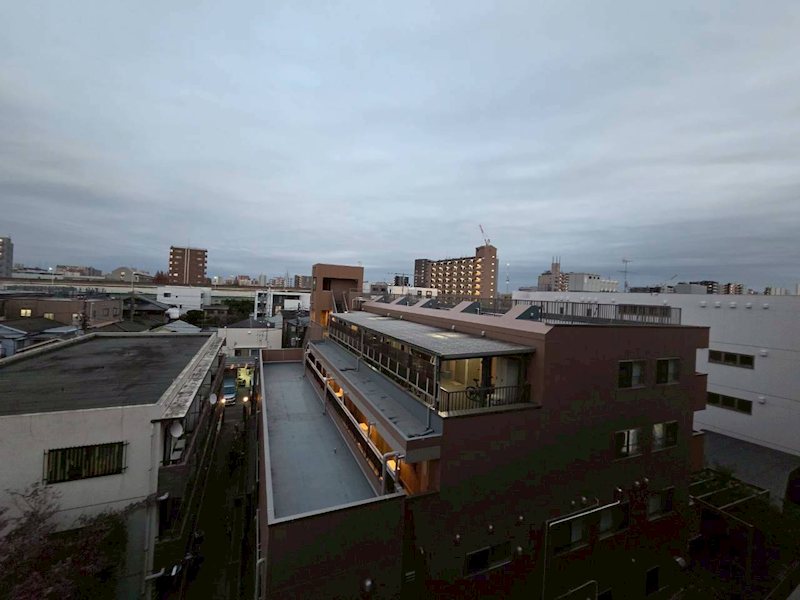 HF東尾久レジデンス その他10