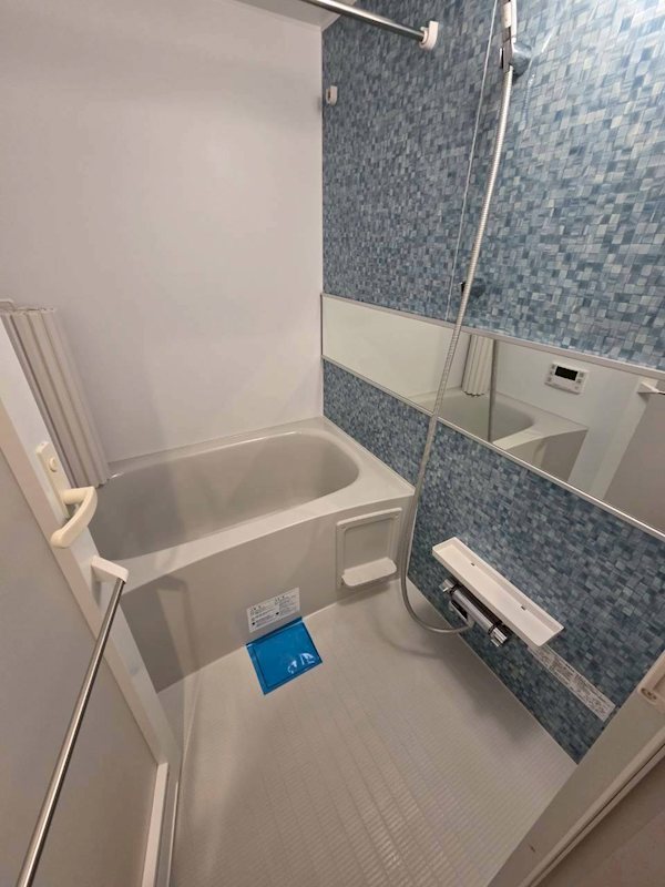 HF東尾久レジデンス 風呂画像