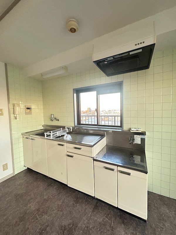 ＢＲＡＸＡ小岩 キッチン