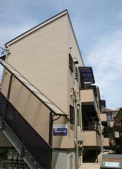 ジョイアベニュー 外観