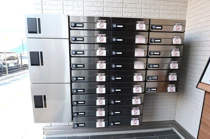 セレスティア東葛西Ⅱ その他7