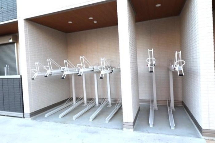 セレスティア東葛西Ⅱ その他8