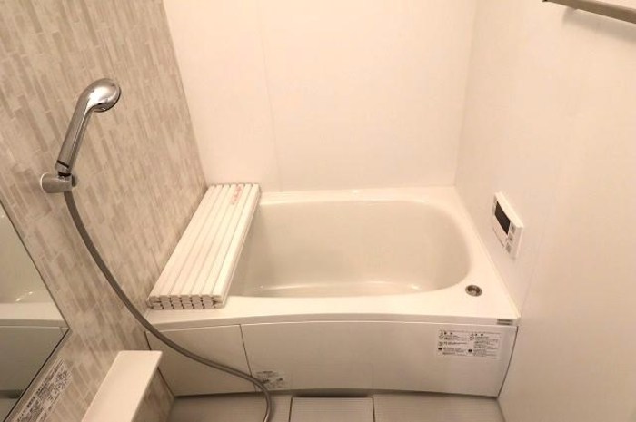 セレスティア東葛西Ⅱ 風呂画像