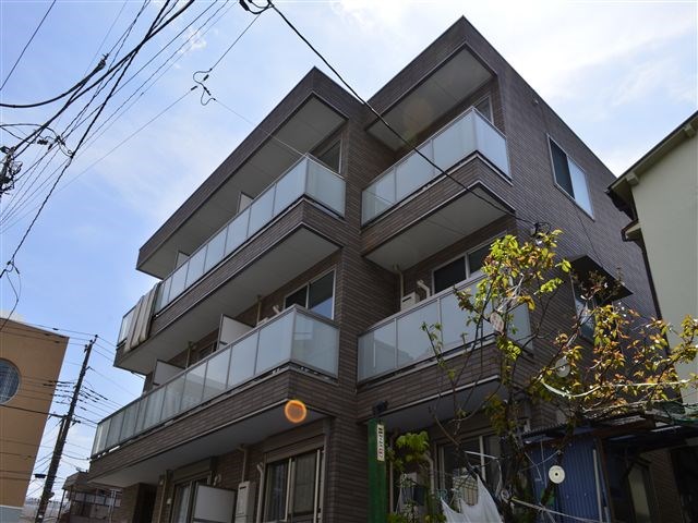 シティ・ソレイユ曙町  その他7