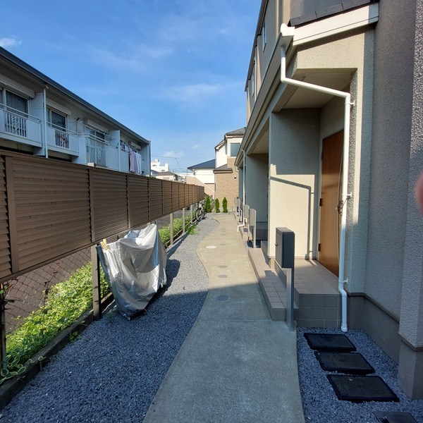 フラワーフォンテーヌⅢ その他3