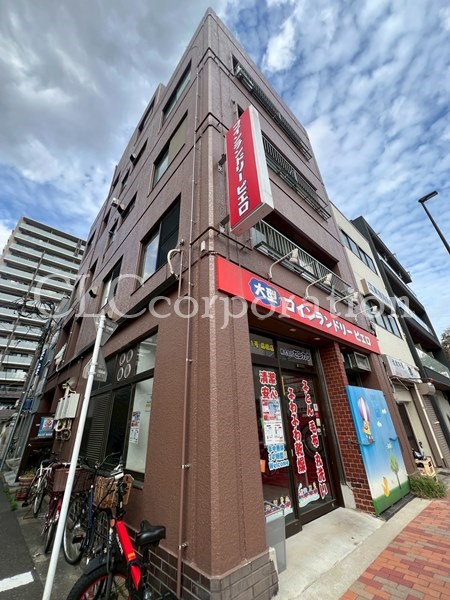 第２福原マンション 外観
